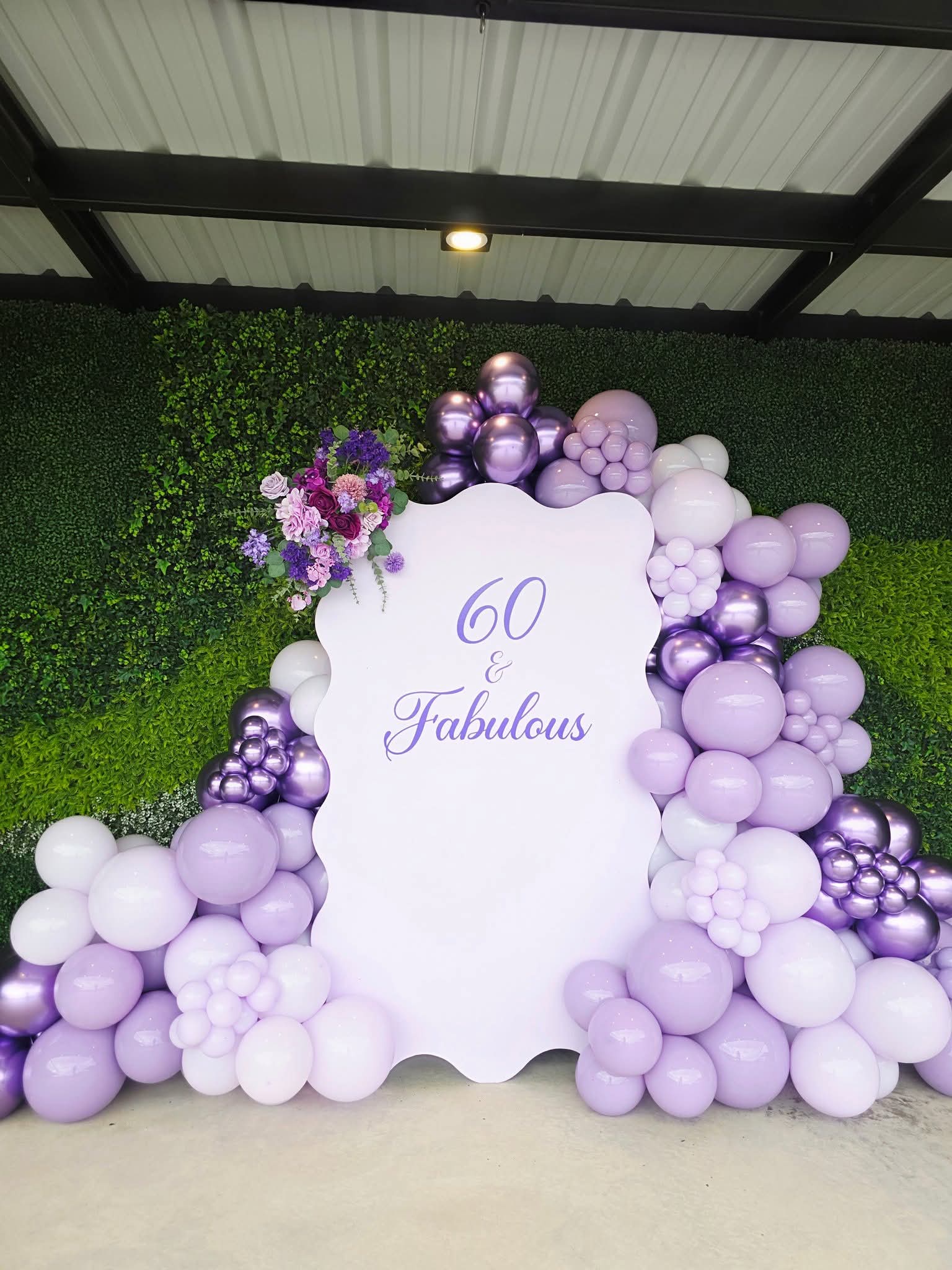 Event Space - Jardín Los Pinos