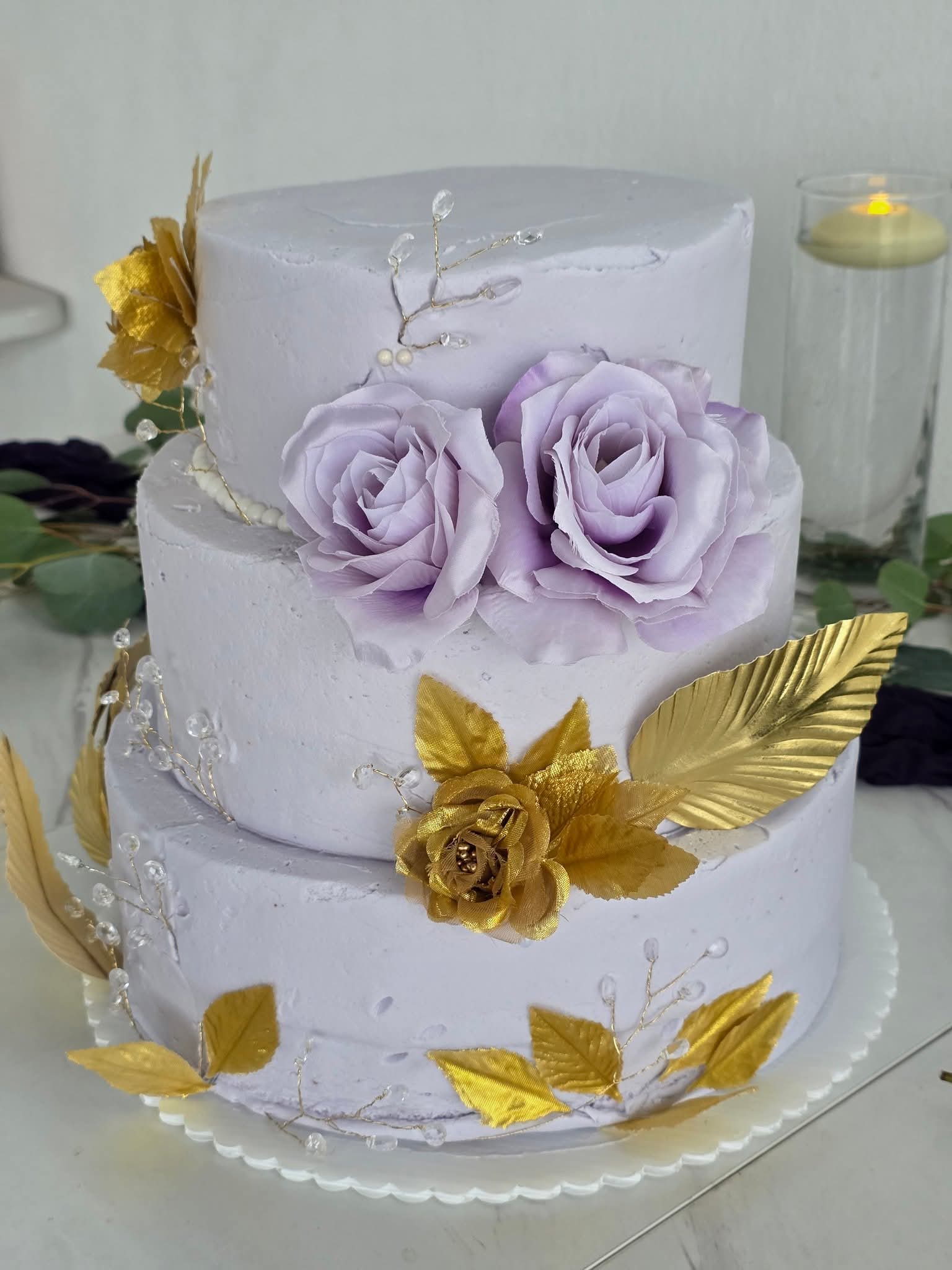 Outdoor Setting - Jardín Los Pinos